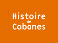 Logo Histoire de Cabanes